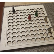 Játékok, fejlesztők 