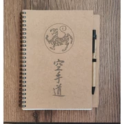 Noteszek, jegyzetfüzetek