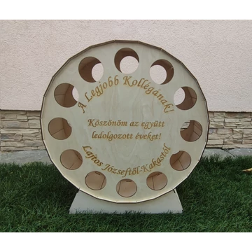 Sörtartó hordó (sörhordó)