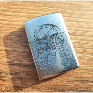 Öngyújtó gravírozás